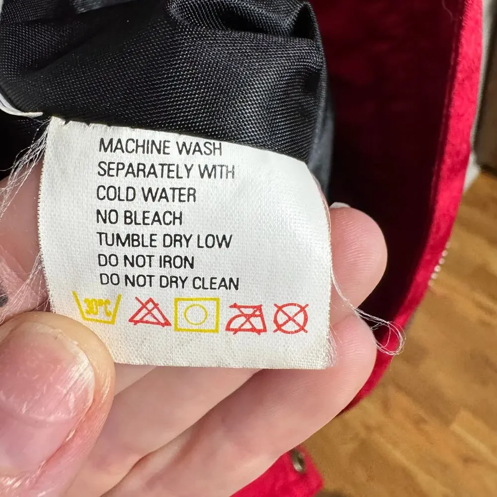 Kaelin ski jacket